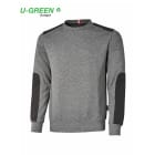 U-GROUP - RYKE GREY METEORITE WEY170GM-L