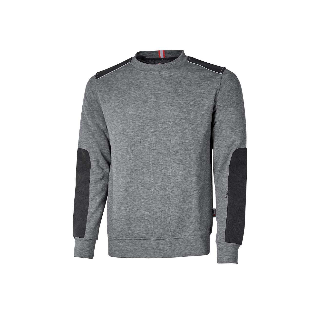 U-GROUP - RYKE GREY METEORITE
