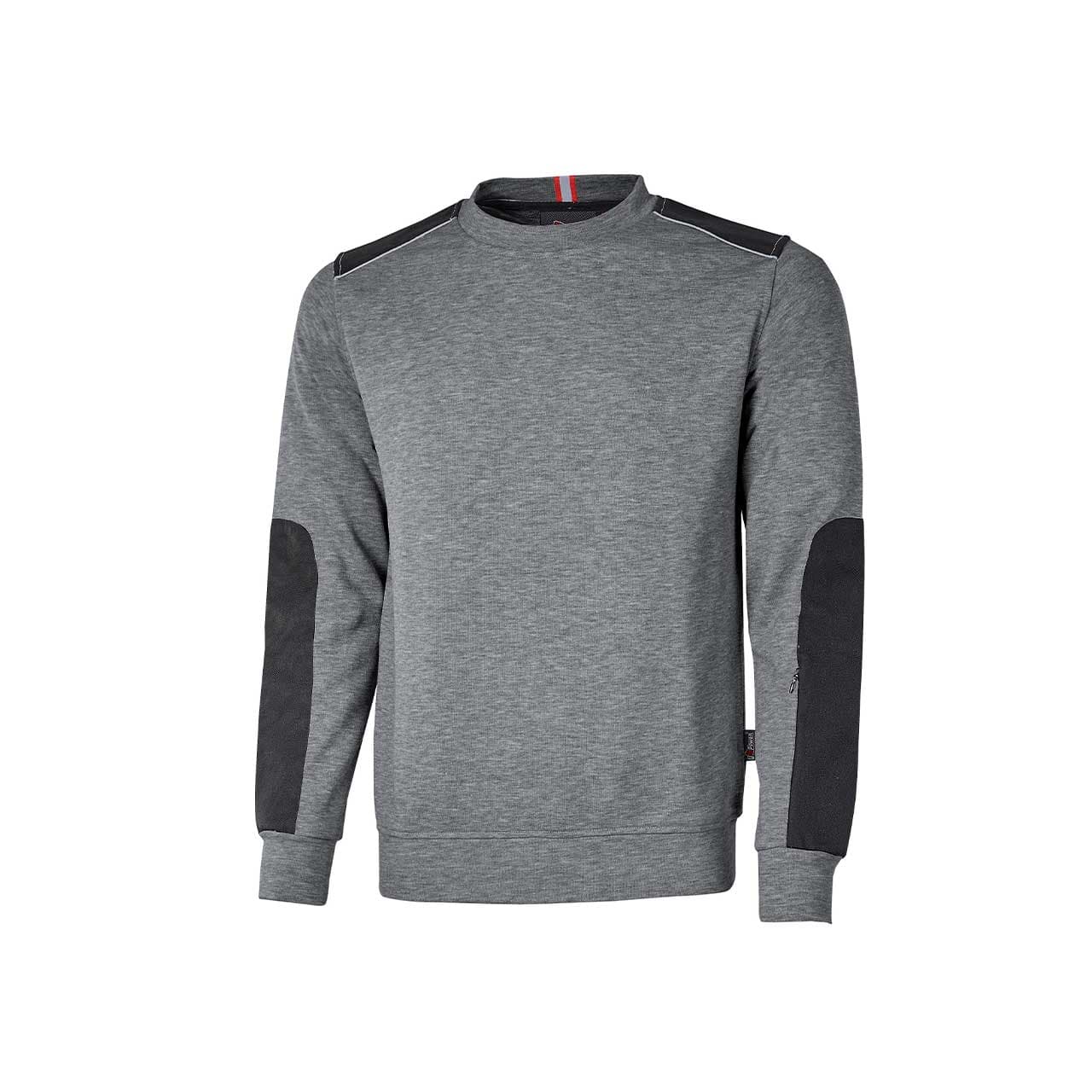 U-GROUP - RYKE GREY METEORITE
