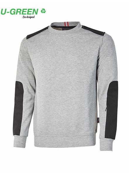 U-GROUP - RYKE GREY SILVER