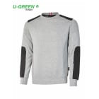 U-GROUP - RYKE GREY SILVER WEY170GS-L