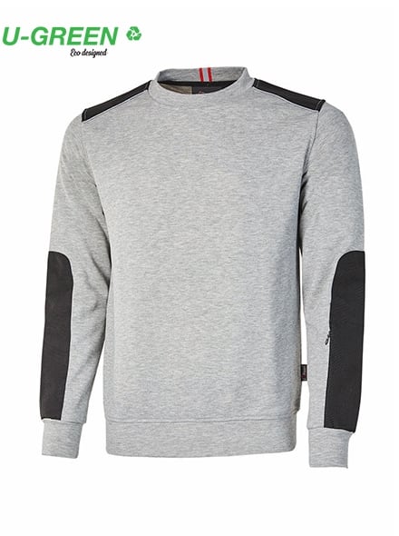 U-GROUP - RYKE GREY SILVER