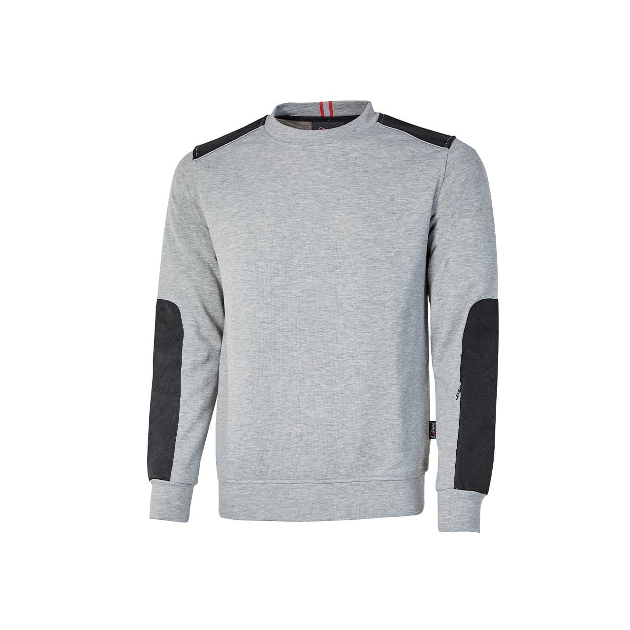U-GROUP - RYKE GREY SILVER