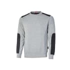 U-GROUP - RYKE GREY SILVER WEY170GS-XL