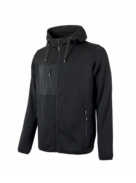 U-GROUP - RAINBOW BLACK CARBON