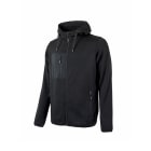 U-GROUP - RAINBOW BLACK CARBON
