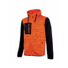 U-GROUP - RAINBOW ORANGE FLUO