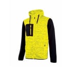 U-GROUP - RAINBOW YELLOW FLUO WEY174YF-L