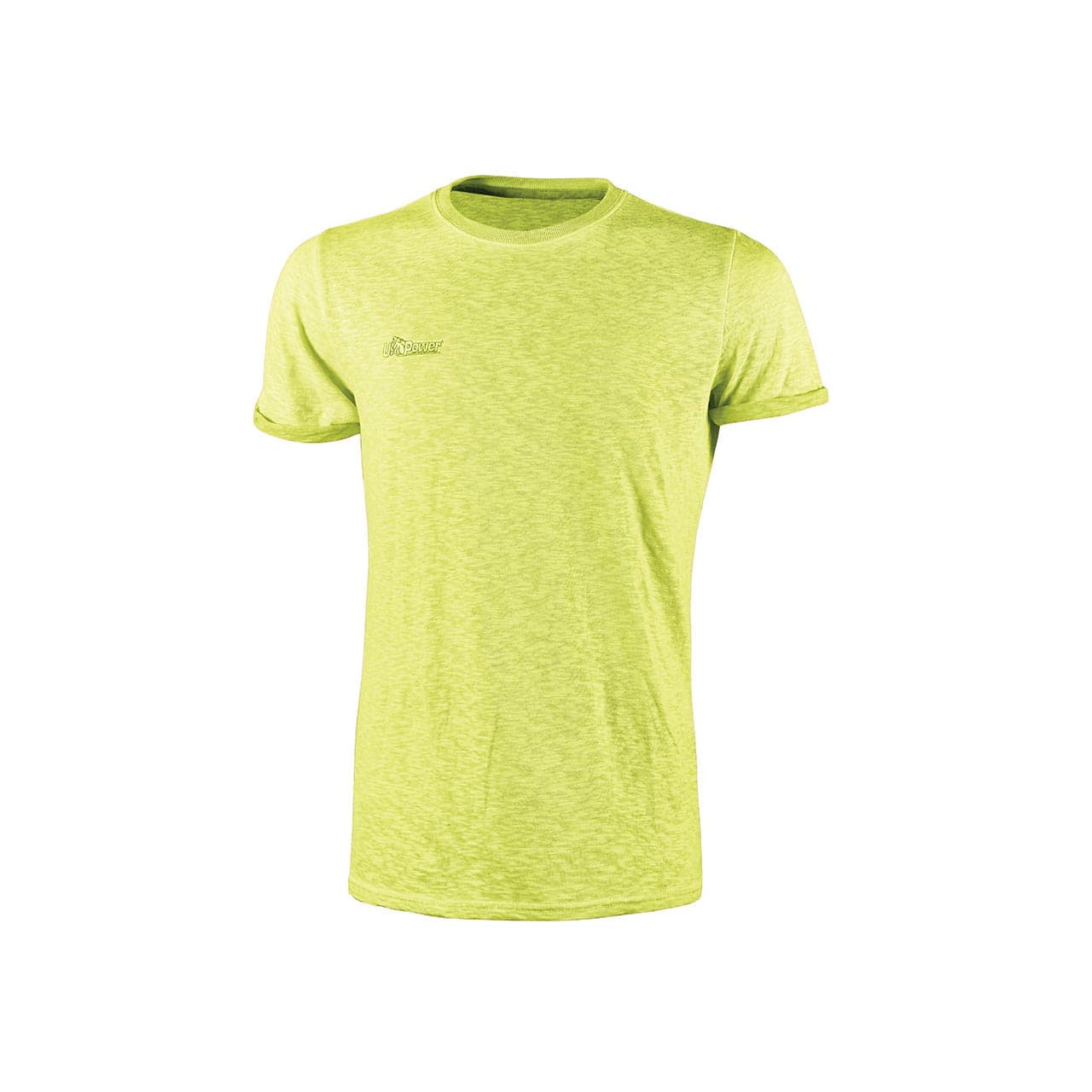 U-GROUP - FLUO YELLOW FLUO CONF=3 PZ