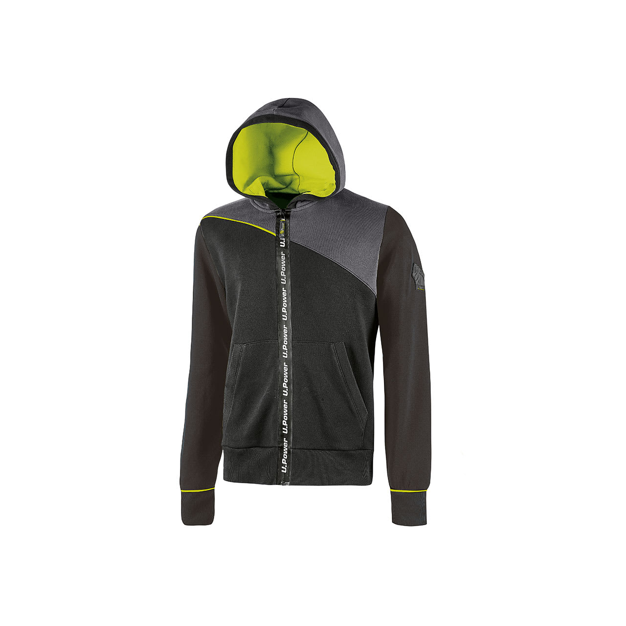 U-GROUP - JUPITER BLACK CARBON