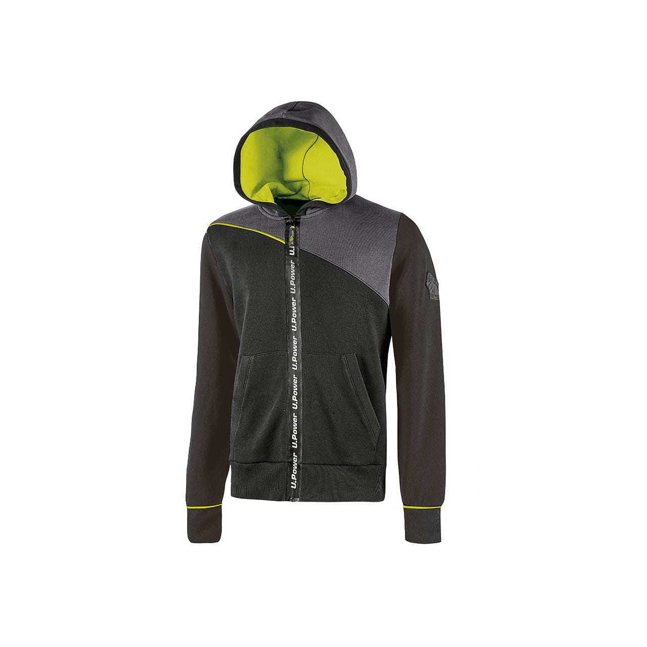 U-GROUP - JUPITER BLACK CARBON