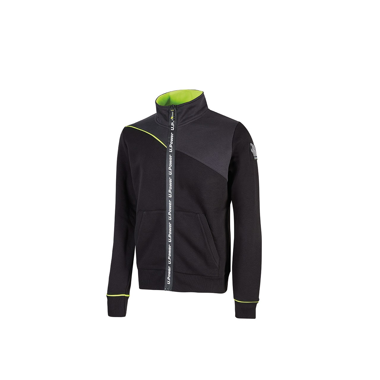 U-GROUP - URANUS BLACK CARBON