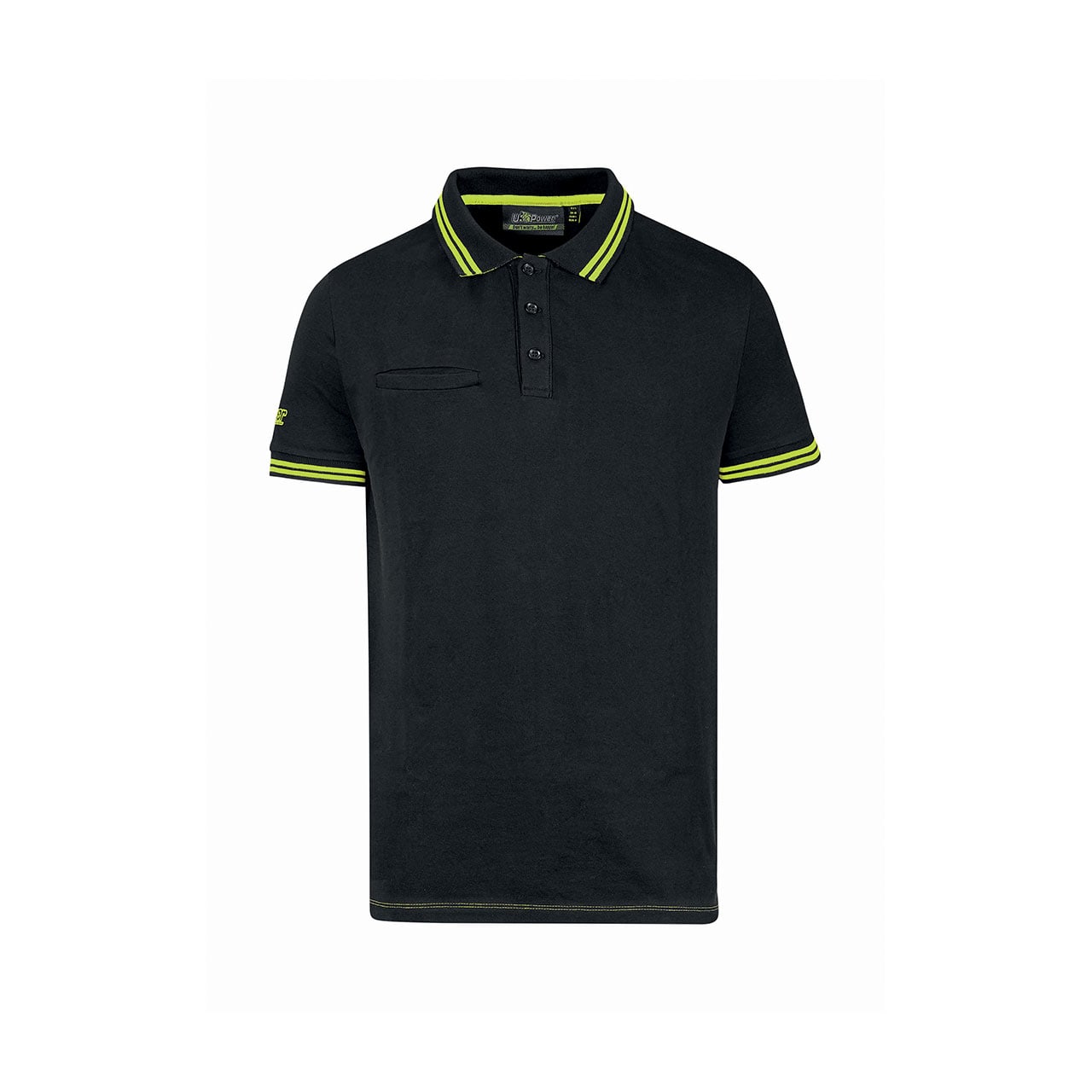 U-GROUP - WAY BLACK CARBON