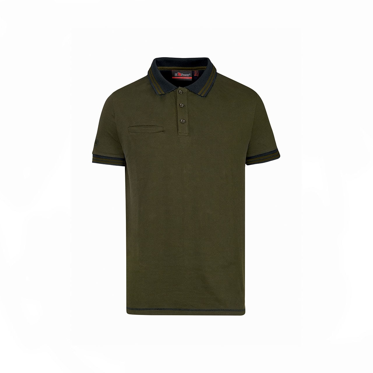 U-GROUP - WAY DARK GREEN