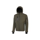 U-GROUP - SPACE DARK GREEN