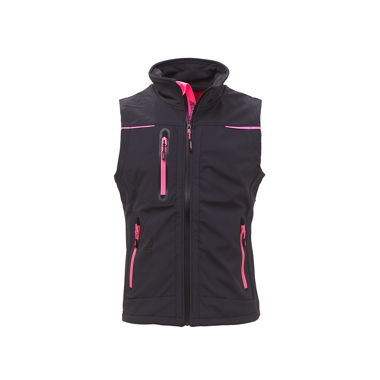 U-GROUP - UNIVERSE LADY GREY FUCSIA WFU188GF-XL