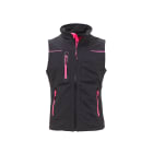 U-GROUP - UNIVERSE LADY GREY FUCSIA WFU188GF-XL