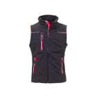 U-GROUP - UNIVERSE LADY GREY FUCSIA