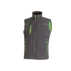 U-GROUP - UNIVERSE ASPHALT GREY/GREEN