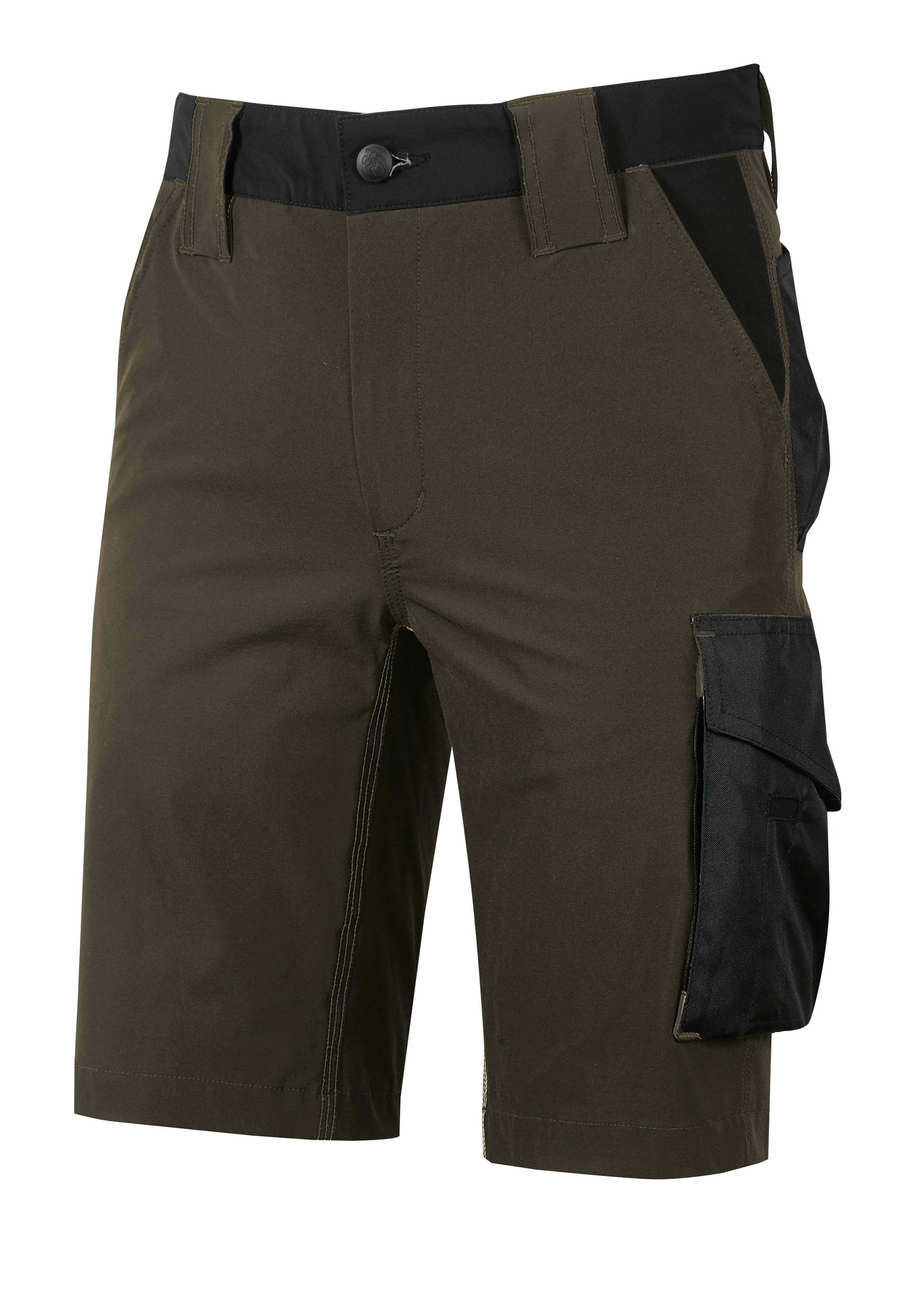 U-GROUP - MERCURY DARK GREEN