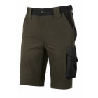 U-GROUP - MERCURY DARK GREEN WFU196DG-S