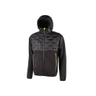 U-GROUP - SPOCK BLACK CARBON