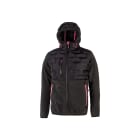 U-GROUP - SPOCK LADY GREY FUCSIA