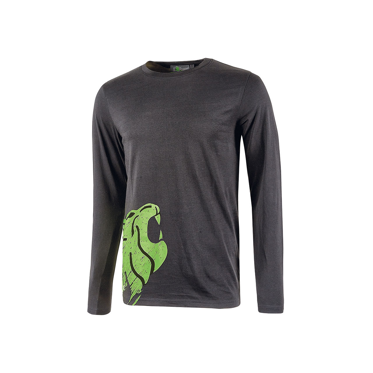 U-GROUP - ALIEN ASPHALT GREY