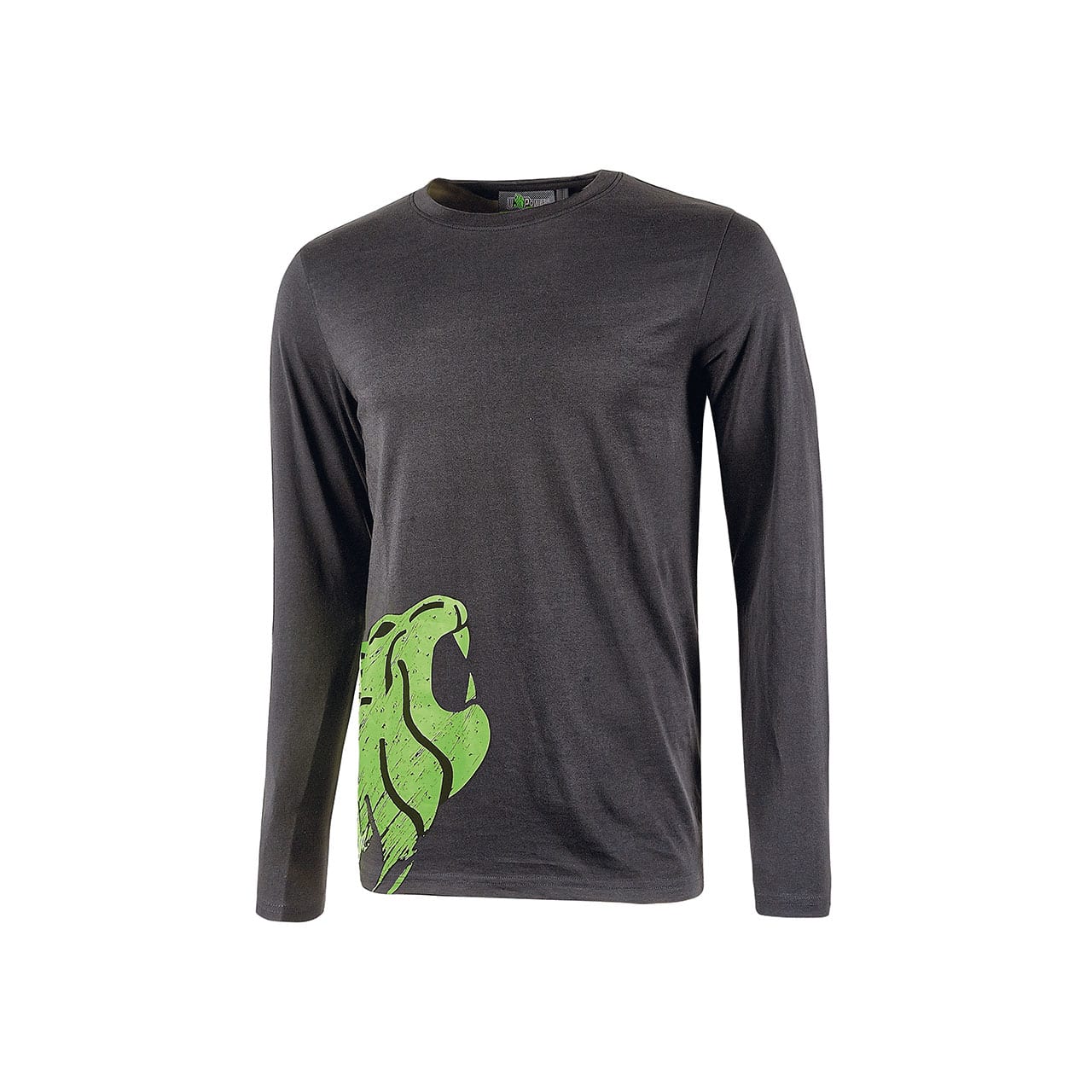 U-GROUP - ALIEN ASPHALT GREY
