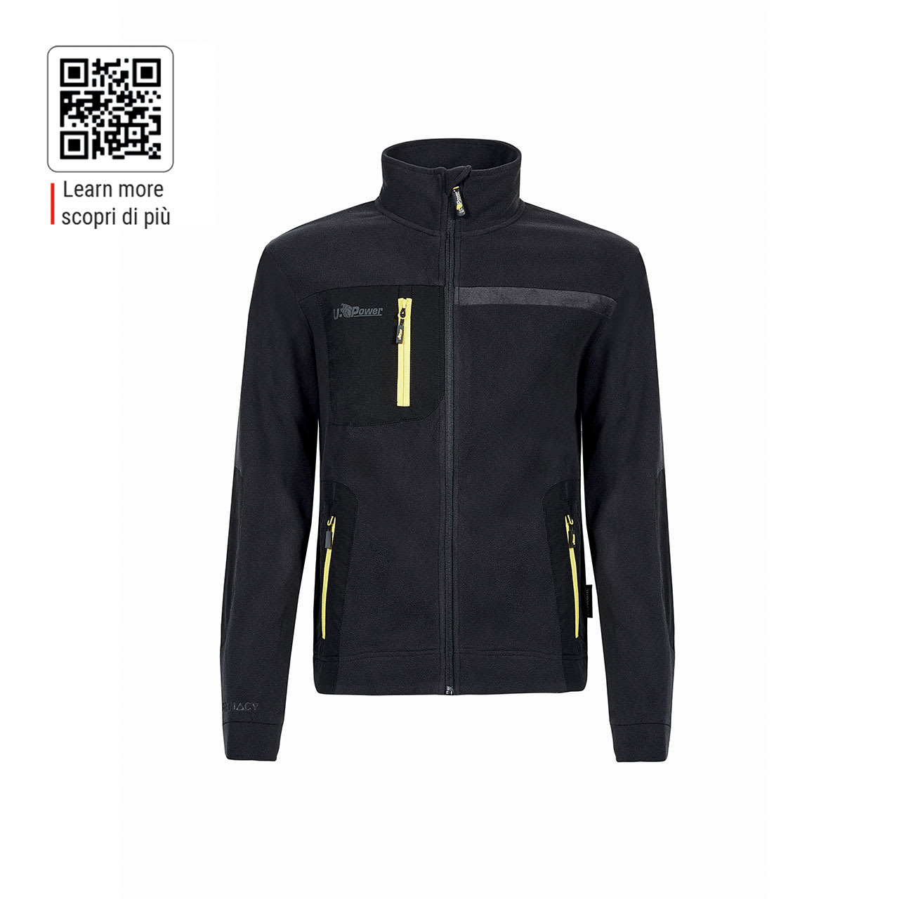 U-GROUP - VENUS BLACK CARBON