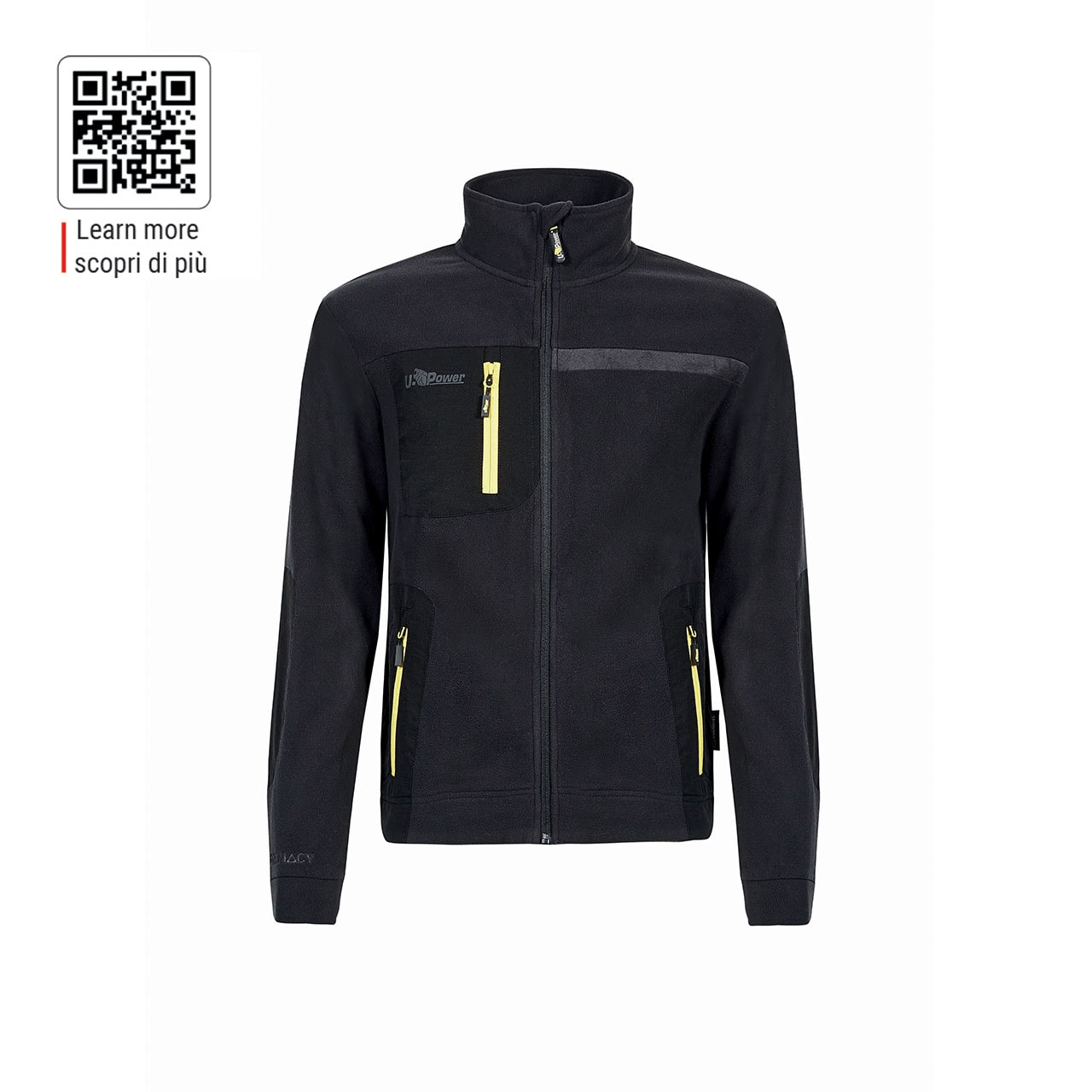 U-GROUP - VENUS BLACK CARBON