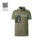 U-GROUP - LIBRA BURNT OLIVE