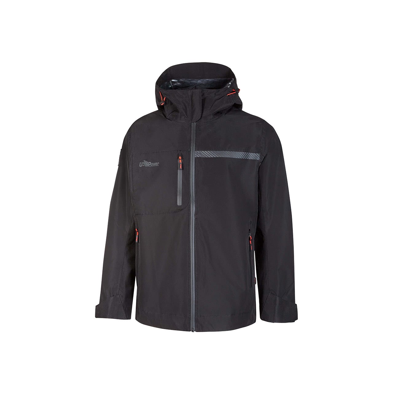 U-GROUP - TUTENDO BLACK BLACK