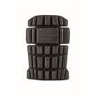 U-GROUP - KNEEPAD BLACK CARBON CONF=6 PZ WGC061BC-ALL