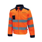 U-GROUP - GLARE ORANGE FLUO