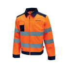 U-GROUP - GLEAM ORANGE FLUO WHL152OF-M