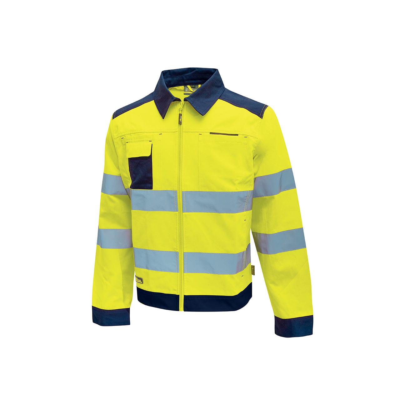 U-GROUP - GLEAM YELLOW FLUO