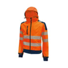 U-GROUP - MIKY ORANGE FLUO WHL169OF-XL