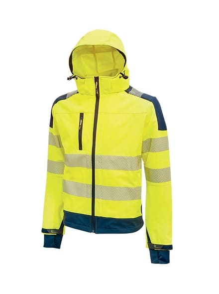 U-GROUP - MIKY YELLOW FLUO