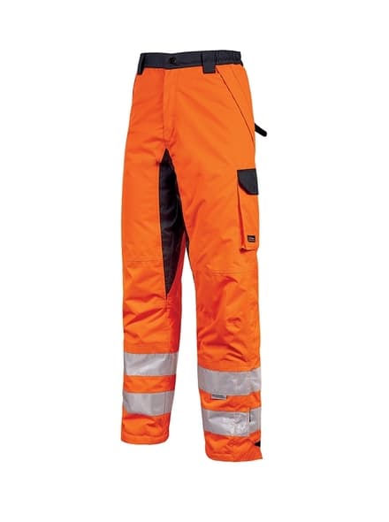 U-GROUP - SUBU ORANGE FLUO