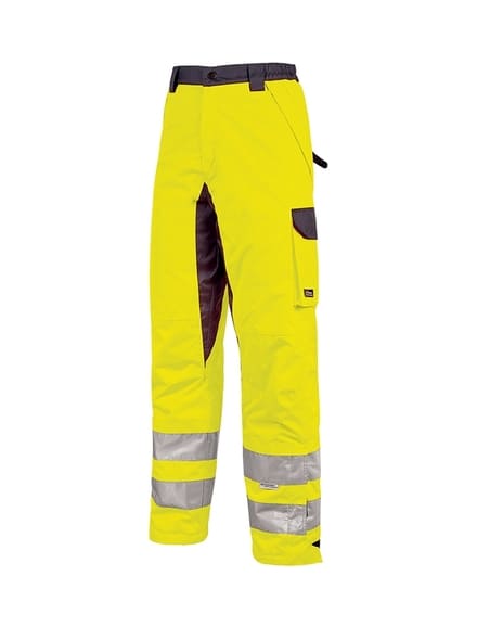 U-GROUP - SUBU YELLOW FLUO