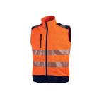 U-GROUP - DANY ORANGE FLUO WHL173OF-L