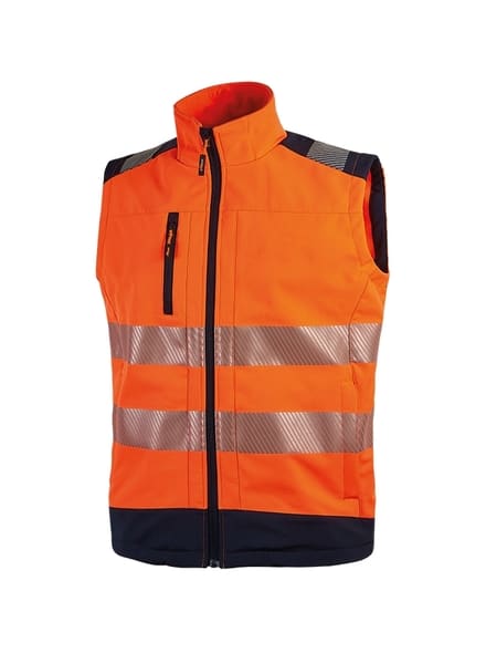 U-GROUP - DANY ORANGE FLUO