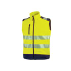 U-GROUP - DANY YELLOW FLUO WHL173YF-2XL