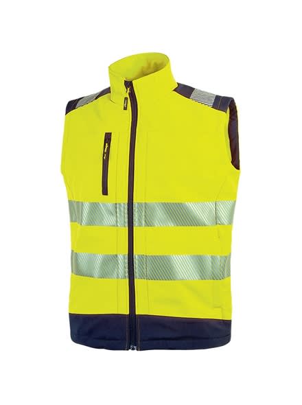 U-GROUP - DANY YELLOW FLUO WHL173YF-S