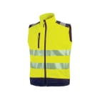 U-GROUP - DANY YELLOW FLUO WHL173YF-S