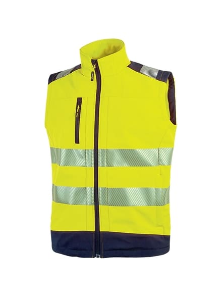 U-GROUP - DANY YELLOW FLUO