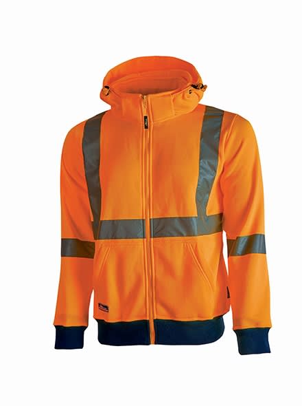 U-GROUP - MELODY ORANGE FLUO WHL180OF-M