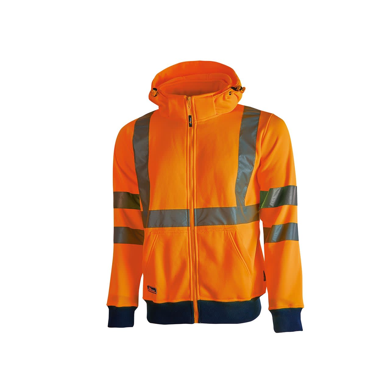 U-GROUP - MELODY ORANGE FLUO WHL180OF-XL