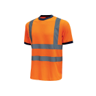 U-GROUP - GLITTER ORANGE FLUO CONF=3 PZ